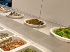 -清心素食自助餐厅(夫子庙店)