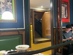 -新白鹿餐厅(龙游路总店·杭帮菜名店)
