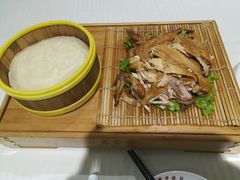 -惠丰堂饭庄·烤鸭·京味菜(翠微路店)