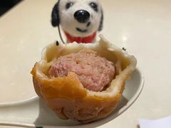 鲜肉生煎-东泰祥生煎馆(重庆北路店)