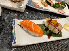 -菊上料理(蜀山银泰百货店)