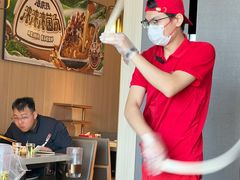 -海底捞火锅(奥体南路店)