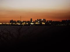 -深圳湾公园(南山区)