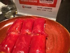 -五缘湾凯悦酒店·悦饗中餐厅
