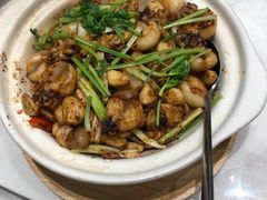 -创元千禧大酒店-汉唐中餐厅