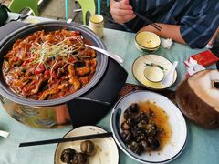 -大师傅金奖啤酒鱼(西街老店)