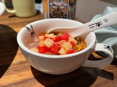 -太二酸菜鱼(广州IFC国金天地店)