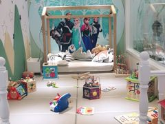 -艾米茉亲子餐厅(万象城店)