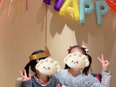 -海底捞火锅(银泰中心店)