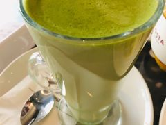 -COSTA COFFEE(广州广粤天地店)