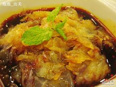 金牌蛰头-和记小菜(东方店)