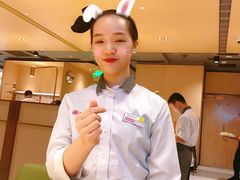 -海底捞火锅(金光华店)