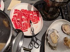 -鼎鼎香·港式火锅(北京SKP店)