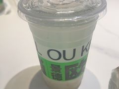 -欧记大排档·景德菜(上海首店)