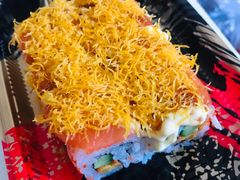 -千代武日本料理(哈西店)