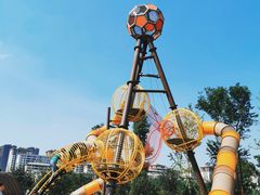 -枫香湖儿童公园