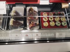 -Pantry's Best派悦坊蛋糕(K11购物艺术中心店)