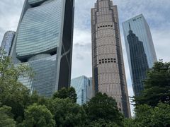 -正佳金殿维福顿公寓(广州正佳广场体育西路地铁站店)