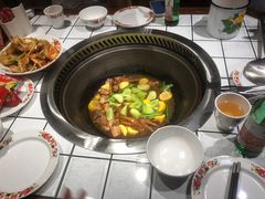 -姚稷大铁锅(龙之梦店)