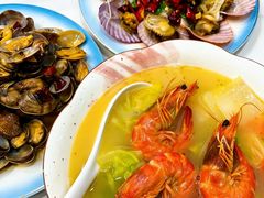 -来之顺海鲜菜馆·青岛菜·始于1993(栈桥店)