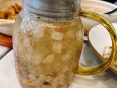 小吊梨汤-南山鲜虾面·活鲜小馆·海味大连菜(南山总店)