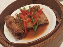-红棉中餐厅·广州海航威斯汀酒店