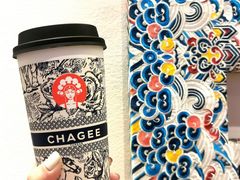 -霸王茶姬(建邺万达广场店)