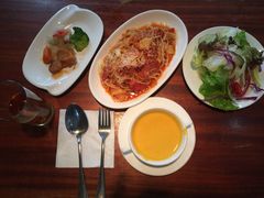 -BISTROFIORE美伊娜(伊犁南路店)