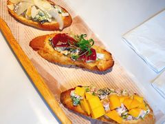 -XUN Bistro西餐厅