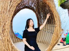 -渔岛海洋度假区