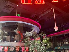 -肉串汪(望京店)