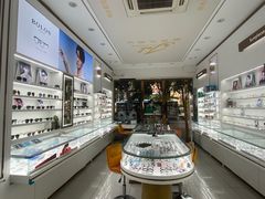 -精视达眼镜•专业儿童配镜中心(学府大道店)