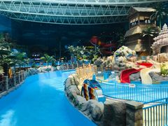 -青岛东方影都融创水世界