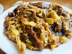 醋溜苜蓿-大顺堂食府(牛街店)