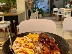 -小时光咖啡馆(北锣鼓巷店)
