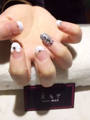 iphone_upload_pic-星美甲