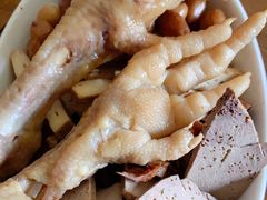 -土门八珍烤鸡腊味店(土门老店)