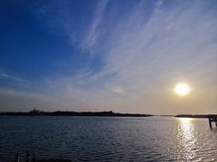-日照世帆赛基地