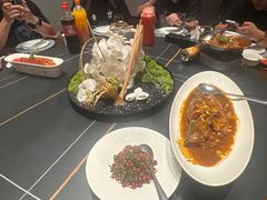 -同庆楼(天鹅湖万达店)