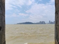 -威远炮台