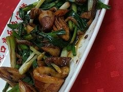 -蛇口康乐快餐鱼仔档(翠苑小区店)