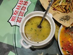 -全聚贤餐厅·湖北家常菜(沙湖店)