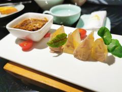 -小广寒电影艺术餐厅(小广寒经三路店)