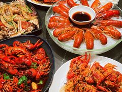-红盔甲·小龙虾(人民广场店)