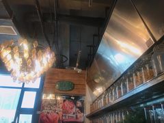 -MI WU FACTORY米屋美食工厂餐厅(绿地店)