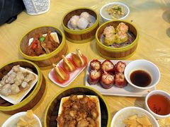 -金凤酒楼(金陵路店)