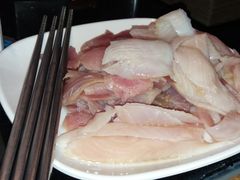 -韩盛·盛江山自助料理(学院路江北大学城店)