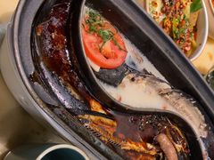 -锦府盐帮·侯宅(五棵松万达店)