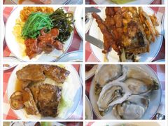 -帝豪酒店•马可勃罗西餐厅