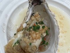蒜蓉粉丝蒸生蚝-苏福记·海鲜佬(凤城四路店)